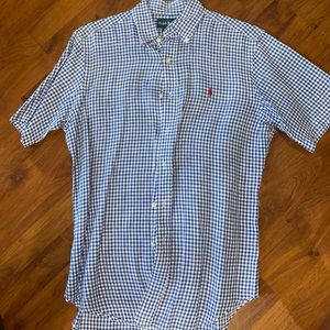 Polo Ralph Lauren (Classic Fit)
